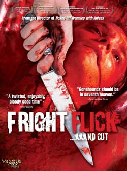 Fright Flick - UNRATED - DvdRip